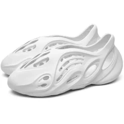 Rutschfeste Sommer-Strandsandalen – Bequemes Schuhwerk für Outdoor-Spaß