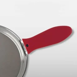 Rutschfester Halter für heiße Griffe – Safe Touch Topflappen