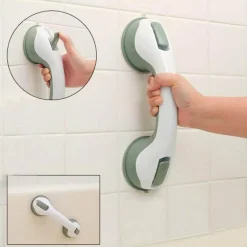 Rutschfester Sicherheitsgriff – Halt für verbesserte Stabilität