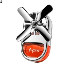 Sailor Auto-Lufterfrischer mit einstellbarem Duft – nachfüllbarer Lufterfrischer