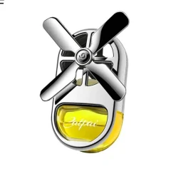 Sailor Auto-Lufterfrischer mit einstellbarem Duft – nachfüllbarer Lufterfrischer