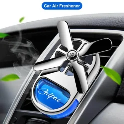 Sailor Auto-Lufterfrischer mit einstellbarem Duft – nachfüllbarer Lufterfrischer