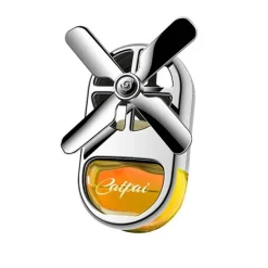 Sailor Auto-Lufterfrischer mit einstellbarem Duft – nachfüllbarer Lufterfrischer