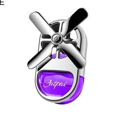 Sailor Auto-Lufterfrischer mit einstellbarem Duft – nachfüllbarer Lufterfrischer