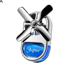 Sailor Auto-Lufterfrischer mit einstellbarem Duft – nachfüllbarer Lufterfrischer