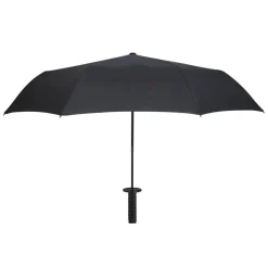 Samurai-Regenschirm – Katana-Griffdesign