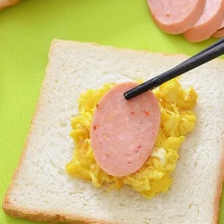 Sandwich-Ausstecher „Little Bear“ – Süße Lunchform für Kinder