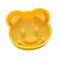 Sandwich-Ausstecher „Little Bear“ – Süße Lunchform für Kinder