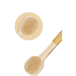 Sanfte Säuglingszahnbürste - Baby-Zahnpflegebürste