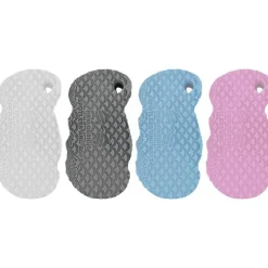 Sanfter Peeling-Duschschwamm – Weicher Körperschrubber