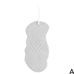 Sanfter Peeling-Duschschwamm – Weicher Körperschrubber