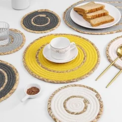 Sansibar Apparel Home Decor - Exotischer Inselstil