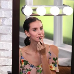 Saugnapf Badezimmer Schminklicht - Home Vanity Lampe