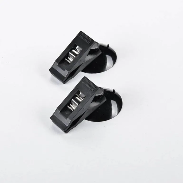 Saugnapf-Papierhalter - Auto Grip Interior Organizer