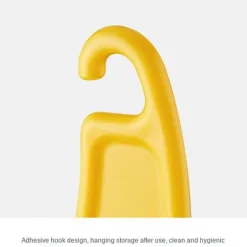 Schaberspatel für ölige Oberflächen – Reinigungswerkzeug für Küche und Garage