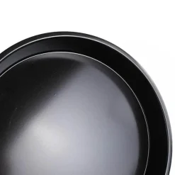 Schachbrett-Kuchenform-Set – 3-teiliger antihaftbeschichteter Backteiler