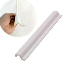 Schalldichter Schaumstoff-Fensterdichtungsstreifen - Geräuschreduzierende Isolierung