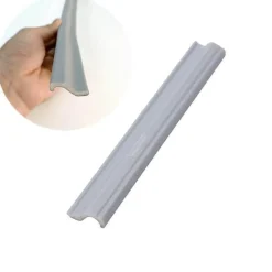 Schalldichter Schaumstoff-Fensterdichtungsstreifen - Geräuschreduzierende Isolierung