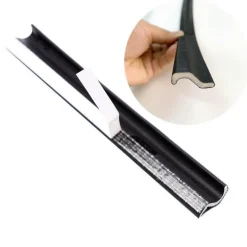 Schalldichter Schaumstoff-Fensterdichtungsstreifen - Geräuschreduzierende Isolierung