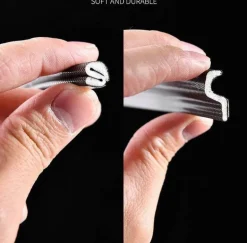 Schalldichter Schaumstoff-Fensterdichtungsstreifen - Geräuschreduzierende Isolierung