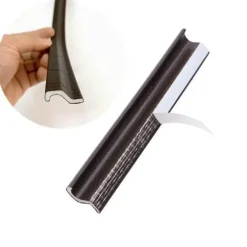 Schalldichter Schaumstoff-Fensterdichtungsstreifen - Geräuschreduzierende Isolierung