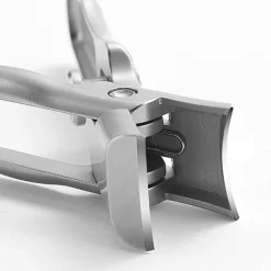 Scharfer Nagelknipser – Präzisions-Nageltrimmer