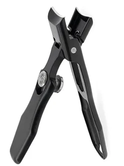 Scharfer Nagelknipser – Präzisions-Nageltrimmer