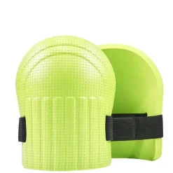 Schaumstoff-Knieschoner - Schutzpolster Sicherheitsausrüstung 2er-Pack