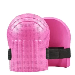 Schaumstoff-Knieschoner - Schutzpolster Sicherheitsausrüstung 2er-Pack