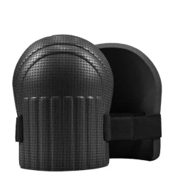 Schaumstoff-Knieschoner - Schutzpolster Sicherheitsausrüstung 2er-Pack