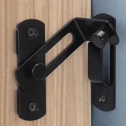 Schiebeschrankschloss - Schrank-Sicherheitsschlosssystem