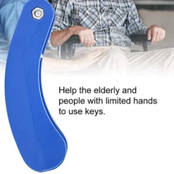 Schlüsseldrehwerkzeug - Easy Grip Key Helper