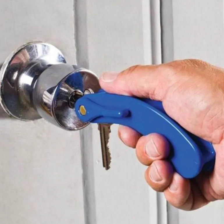 Schlüsseldrehwerkzeug - Easy Grip Key Helper