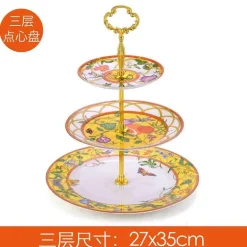 Schmetterlings-Küchengeschirr-Set – Kaffeetassen, Untertassen, Kaffeekanne, Milchkännchen, Zuckerdose, Kuchenteller