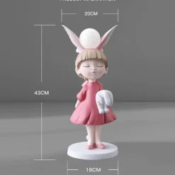 Schmetterlings-Nachtlicht - Kinderzimmer-Dekorationslampe