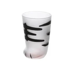 Schnapsglas mit Katzenpfote – Neuartiger Katzenkrallenbecher