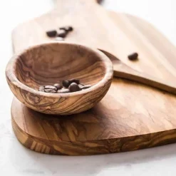 Schneidebrett aus Holz – Premium-Luxus-Küchenwerkzeug