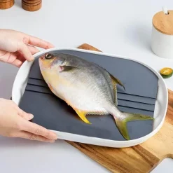 Schnellauftaubox – Cleveres Küchentool für die schnelle Essenszubereitung