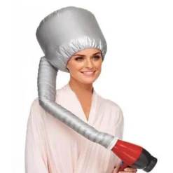 Schnelle Haartrocknungskappe – Schnell absorbierendes Haarhandtuch
