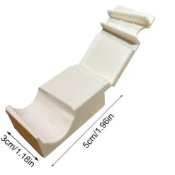 Schnellschäler für Garnelen – Universelles Werkzeug zum Schälen von Meeresfrüchten