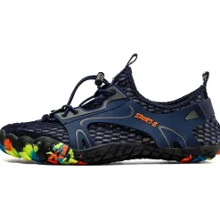 Schnelltrocknende, rutschfeste Strandschuhe – Abenteuertaugliches Schuhwerk