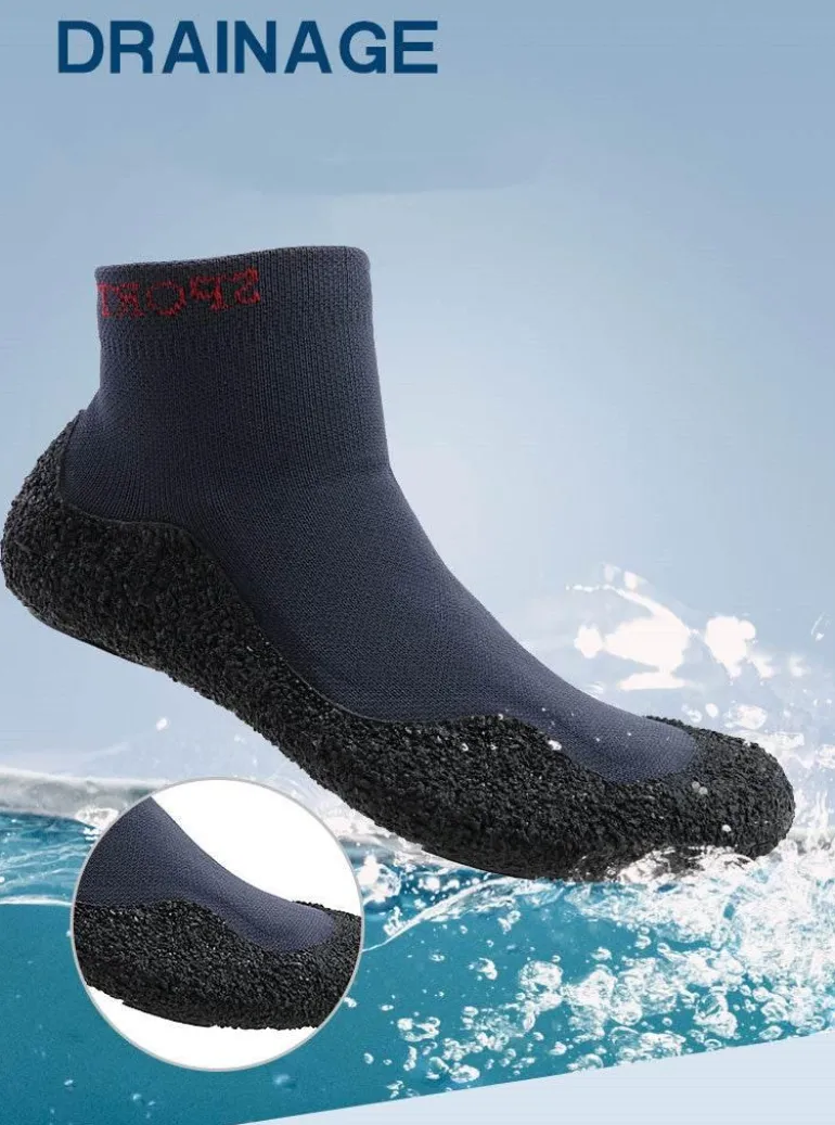 Schnelltrocknende Strand-Yogaschuhe – Unisex-Wassersportschuhe