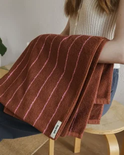 Schnelltrocknendes Ananas-Handtuch – Tropisches Strandhandtuch