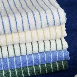 Schnelltrocknendes Ananas-Handtuch – Tropisches Strandhandtuch