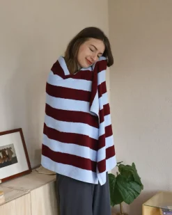 Schnelltrocknendes Ananas-Handtuch – Tropisches Strandhandtuch