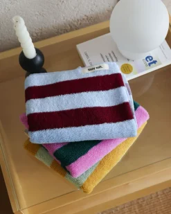 Schnelltrocknendes Ananas-Handtuch – Tropisches Strandhandtuch