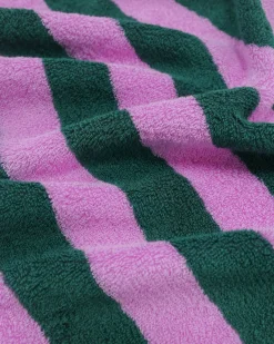 Schnelltrocknendes Ananas-Handtuch – Tropisches Strandhandtuch