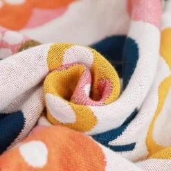 Schnelltrocknendes Badetuch aus luxuriöser Baumwolle – saugfähiges Handtuch für Erwachsene