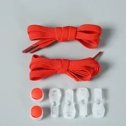 Schnürsenkel ohne Binden – Easy Fit Elastic Lace System