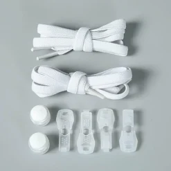 Schnürsenkel ohne Binden – Easy Fit Elastic Lace System